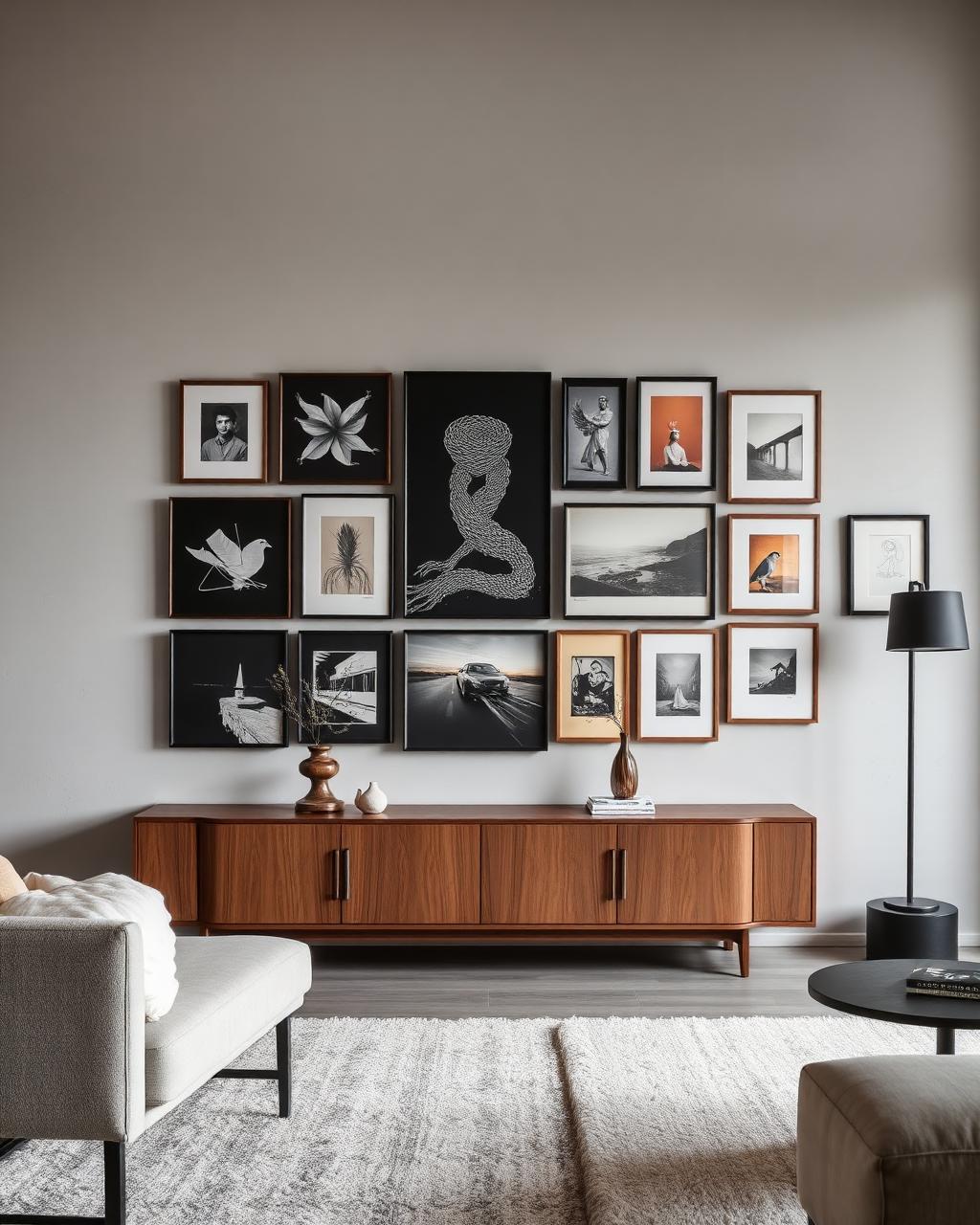 Art Wall Living