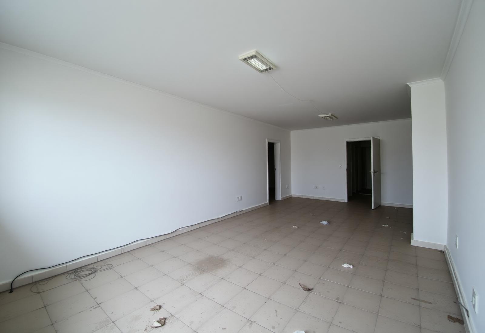 Before renovation