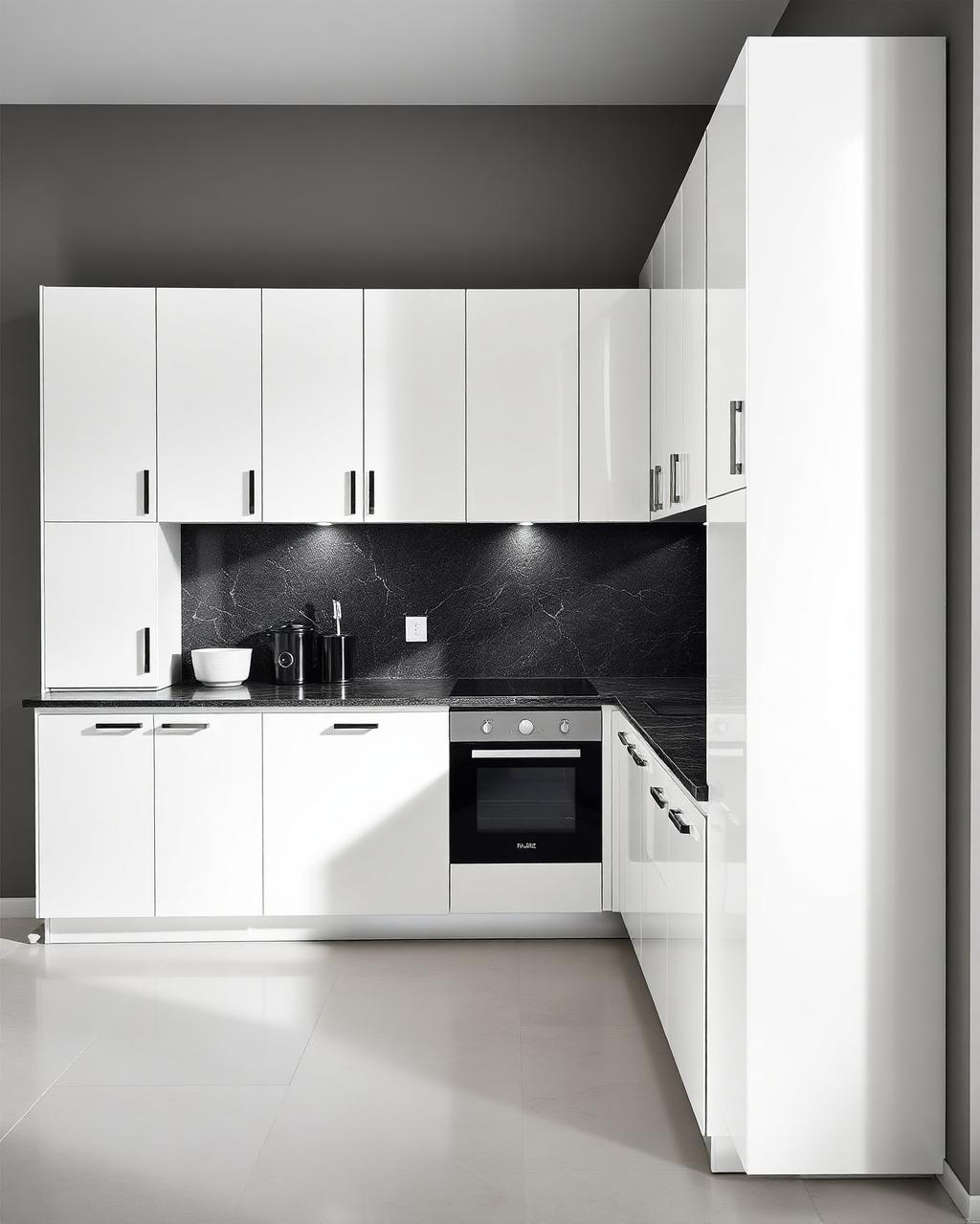 Parallel Cook Kitchen