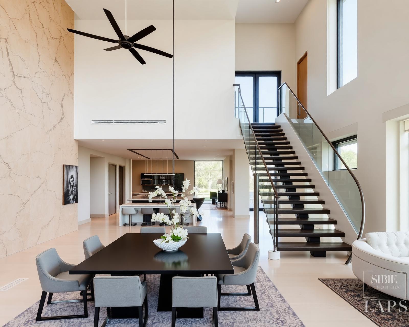 Quiet Cream 3BHK