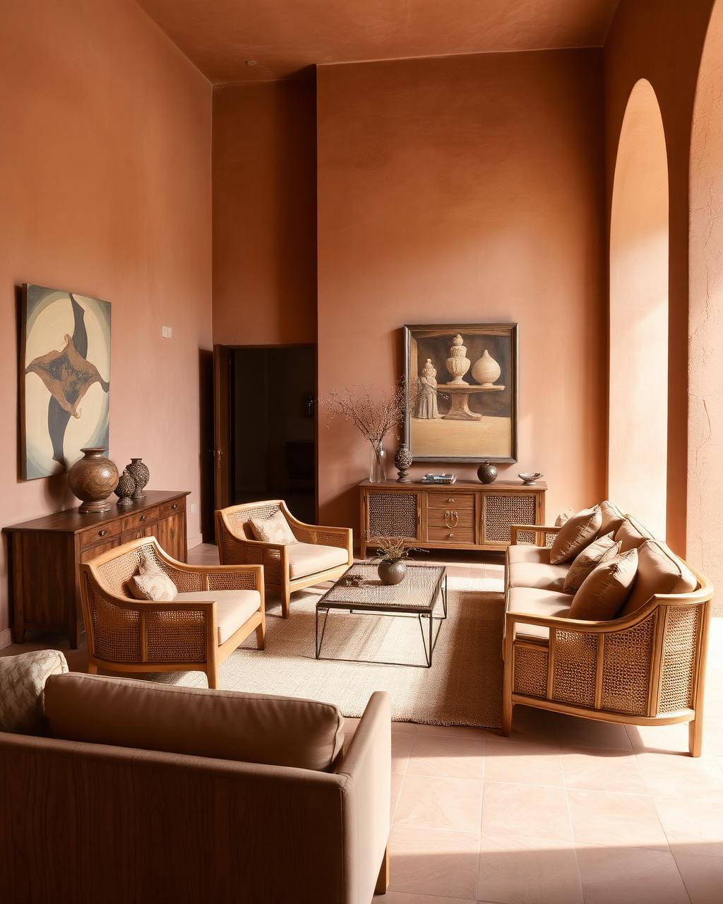 Terracotta Living